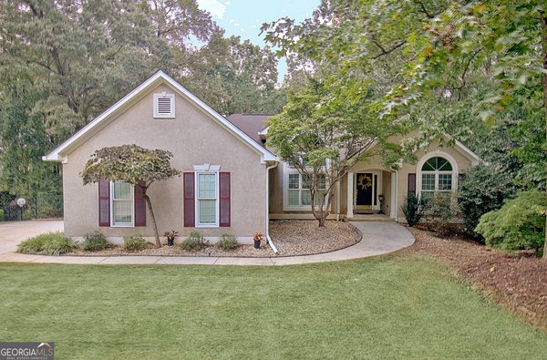228 Terrane Ridge, Peachtree City
