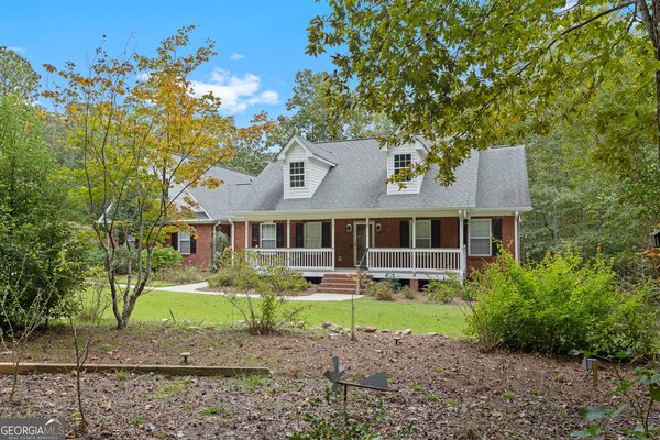 9375 Brian Boulevard, Winston