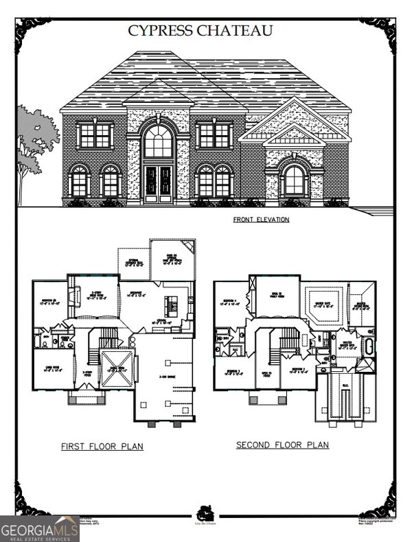 2010 Fontainbleau Drive, Conyers