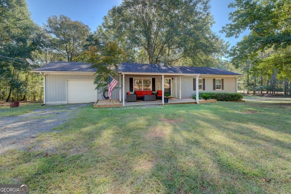 11 Fawn Drive, Juliette