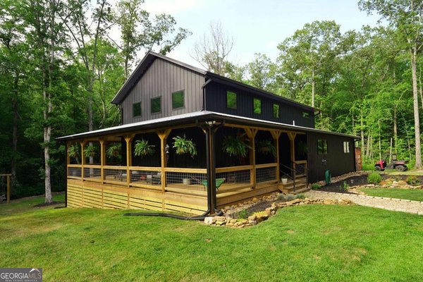 25 Rocky Dam Road, Epworth