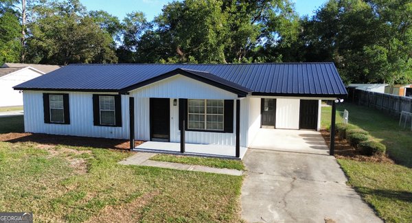 209 Plum Street, Dublin