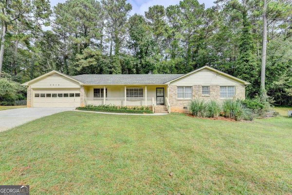 3018 Wilsone Place, Snellville