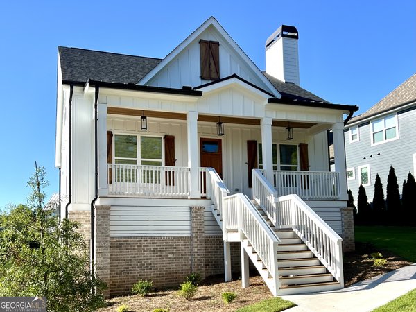 320 Mizner Boulevard, Athens