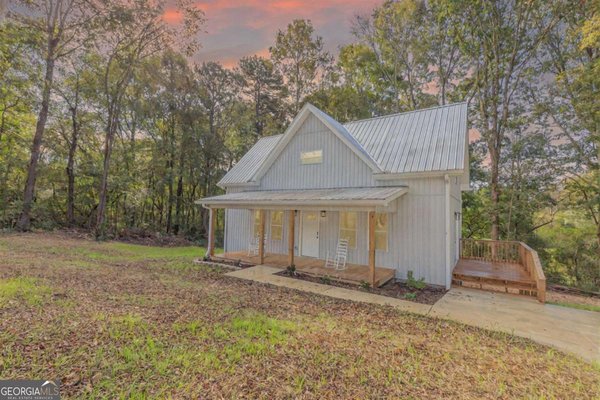 55 Reece Street, Menlo