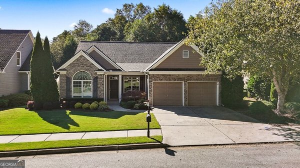 537 Oriole Farm Trail, Canton