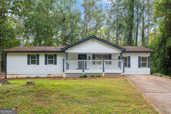 2915 Wilkes Plantation Way, Douglasville