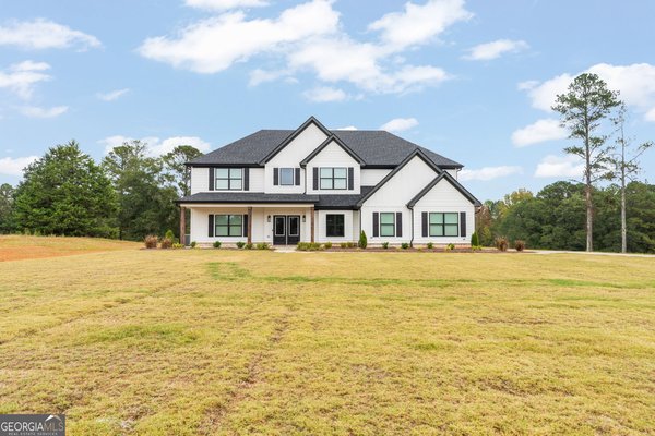 291 Millie Trail, Williamson