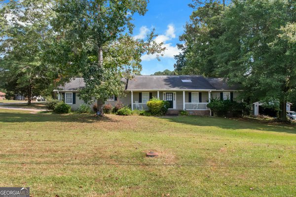 3550 Clubhouse Lane, Conyers