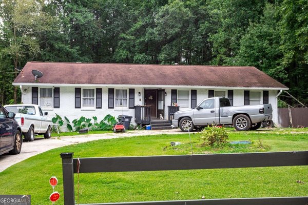 1535 Flat Shoals Road, Conyers