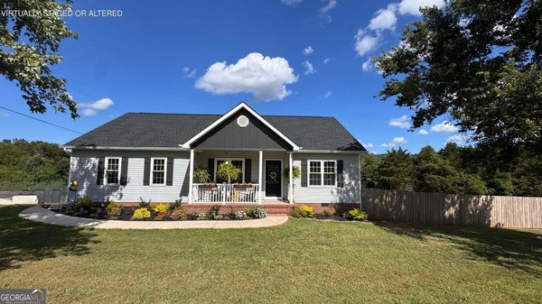 19 Laura Lane, Ringgold