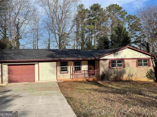 86 Earle Court, Lawrenceville