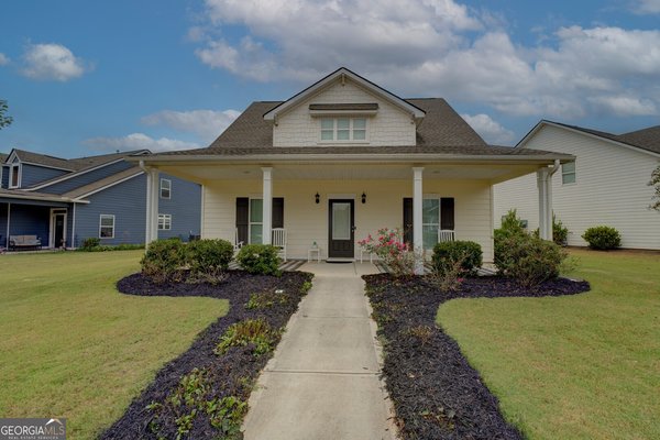 4138 Pemberton Drive, Covington