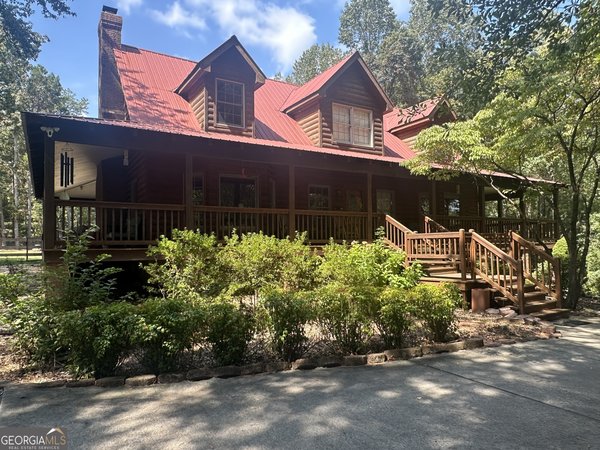 8275 Pea Ridge Road, Cornelia