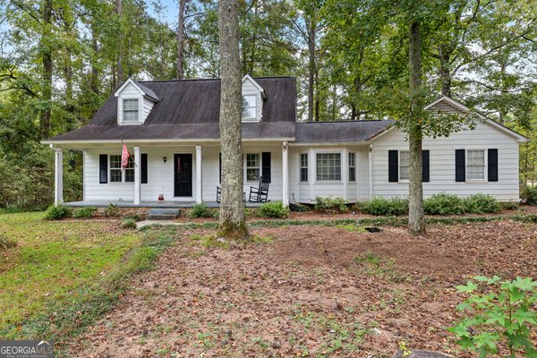 100 Carrollwood Drive, Fayetteville