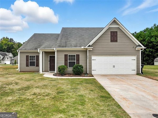 115 RANDY Trace, Covington