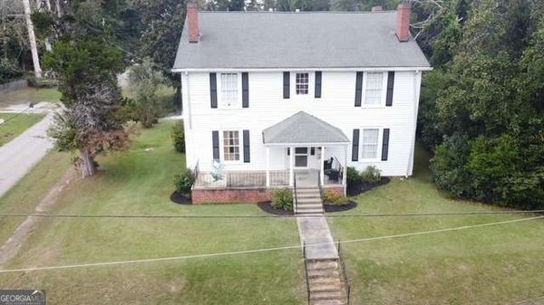 202 Veazey Street, Union Point