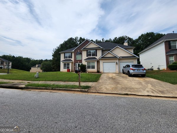 2765 Elkmont Ridge, South Fulton
