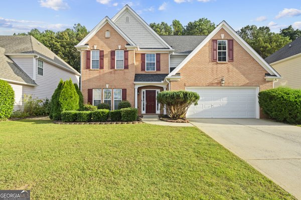 3258 KESSOCK RIDGE Trail, Snellville