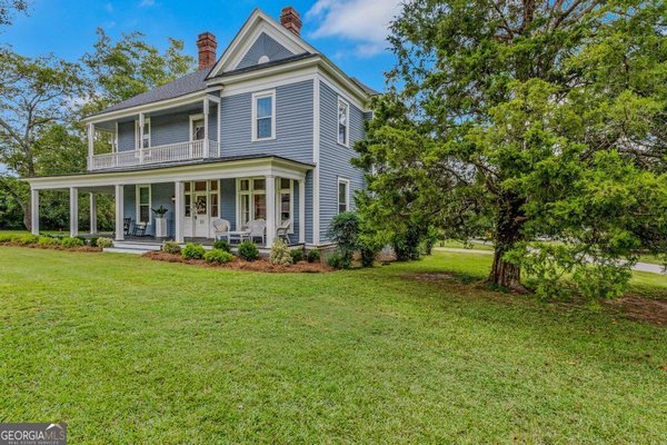 29 Indian Creek Road, Locust Grove