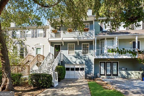 5136 Afton Way, Smyrna