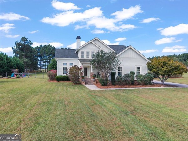 1670 Price Mill Road, Bishop