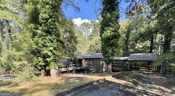 300 Nixon Street, Summerville