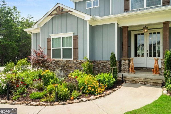 175 Stoneledge Trace, Jasper