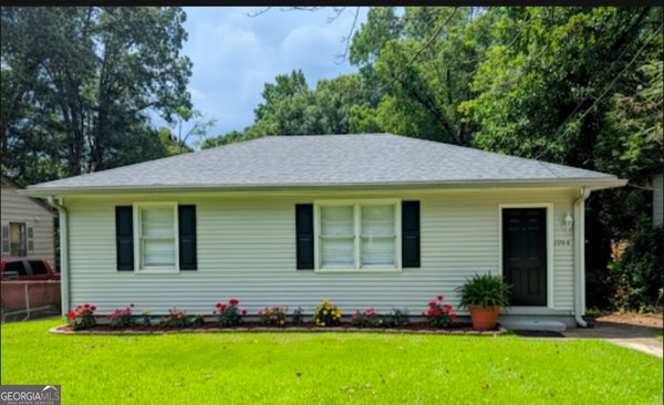 1954 TAYLOR Avenue, East Point