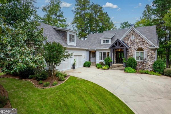 1090 Curtright Place, Greensboro