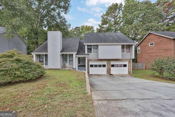 2944 Clipper Court, Lawrenceville
