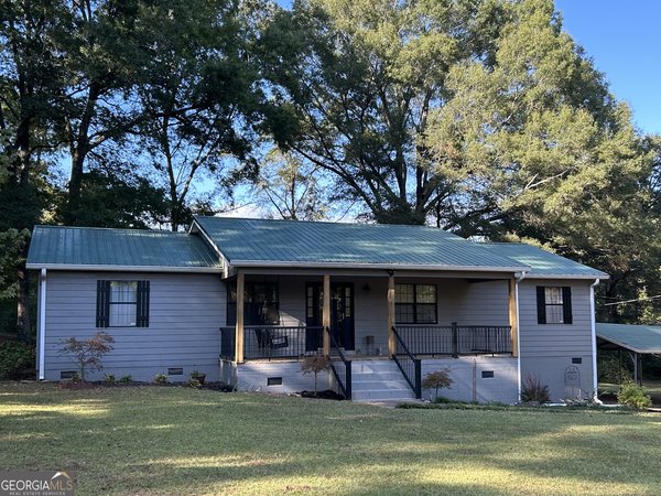 2734 Flat Shoals Road, Concord