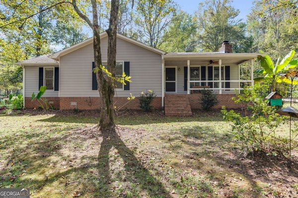 450 Baxter Road, Carrollton