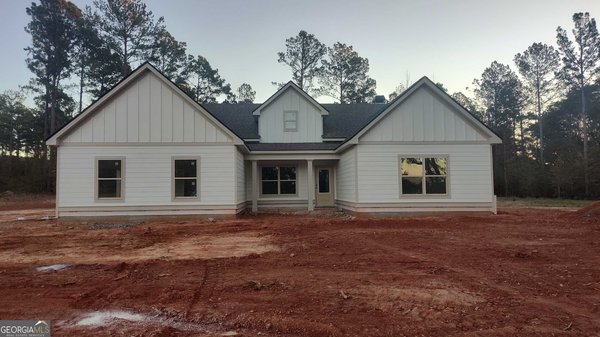 133 Kimbell Road, Pine Mountain