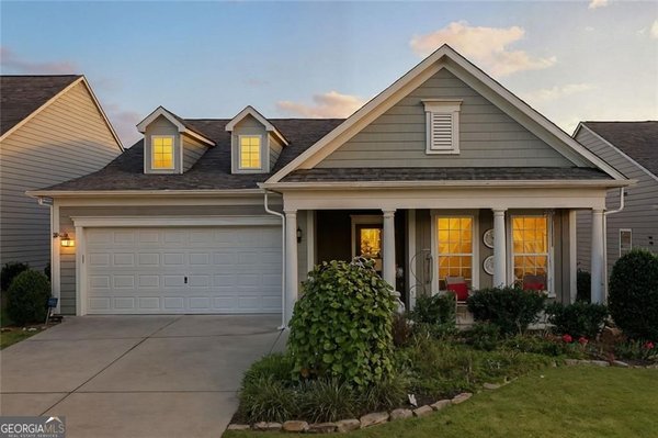 319 Westfield Bend, Woodstock