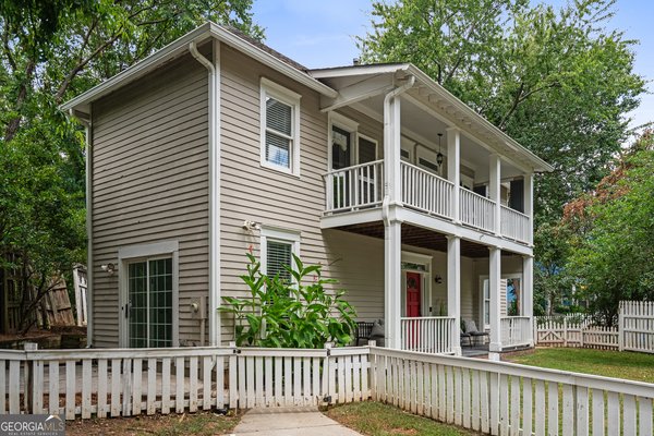 312 Glenwood Avenue, Atlanta