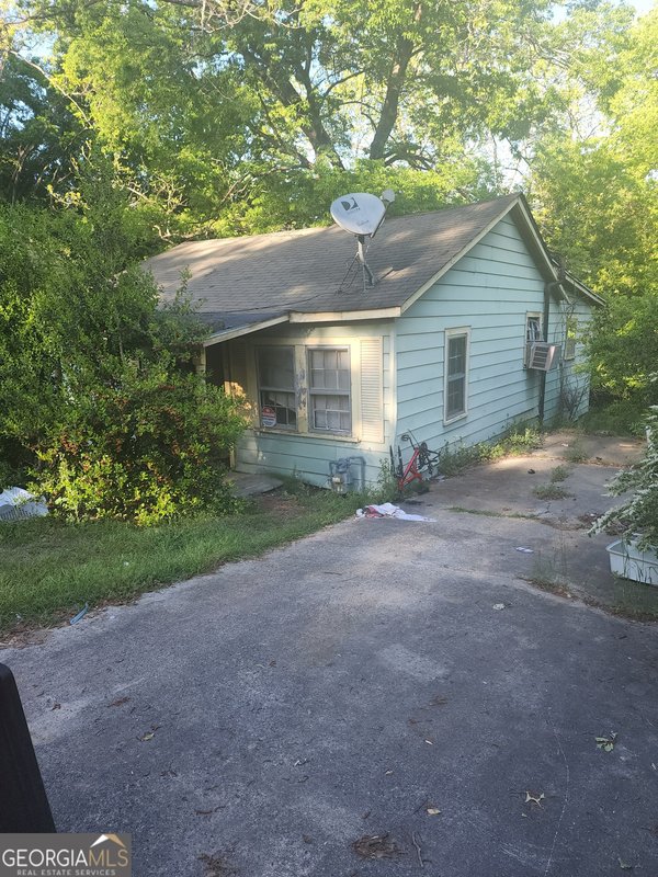 3491 Bond Street, Macon