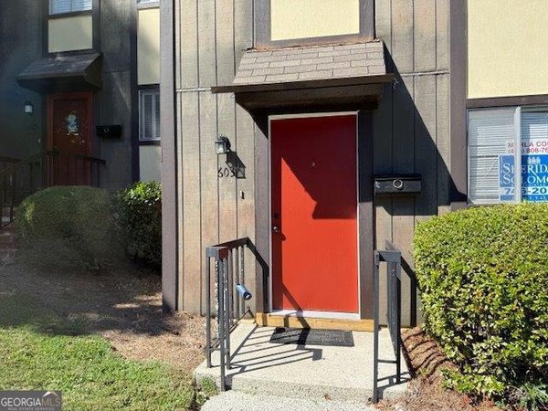 603 Willow Creek Drive, Macon