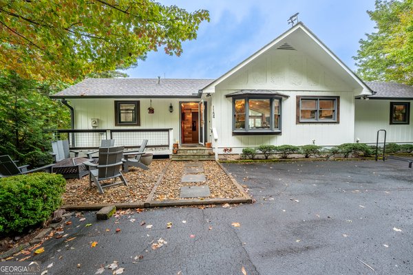 1154 Saddleback Circle, Sky Valley