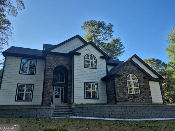 2122 Graystone Parkway, Grayson