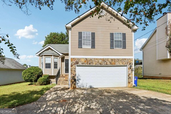 4031 Robin Circle, Atlanta