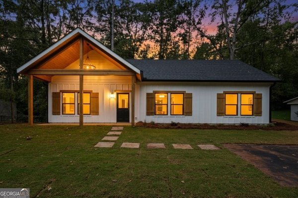 118 Southshore Road, Eatonton