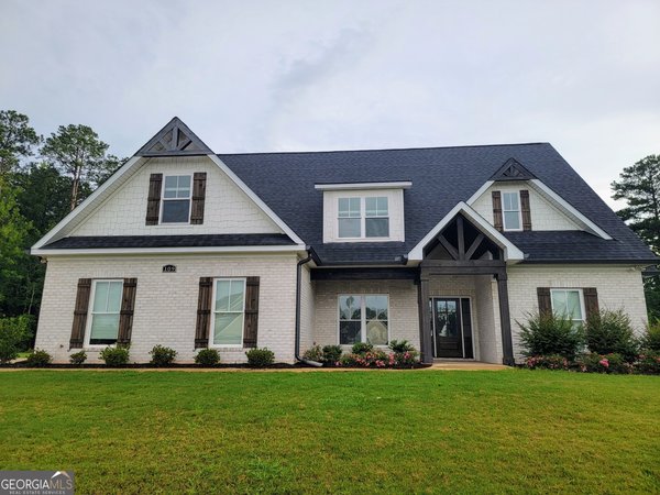 109 Camden Trace, Macon
