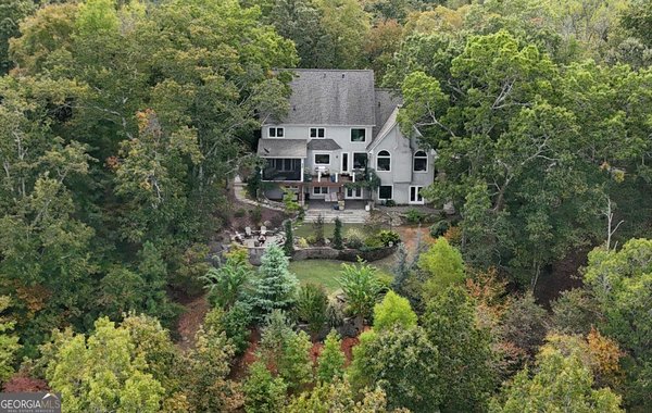 23 Vista Woods Lane, Cartersville