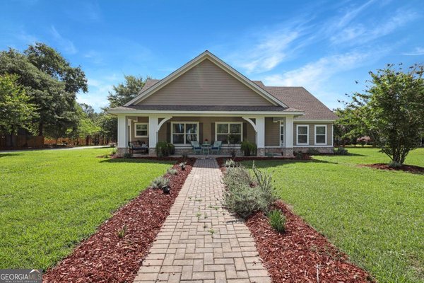 156 Hannah Drive, Jesup