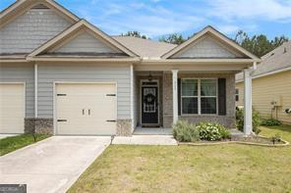 515 Vandenburg Drive, Villa Rica