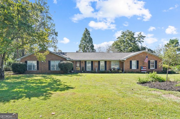 3720 Dean Drive, Macon
