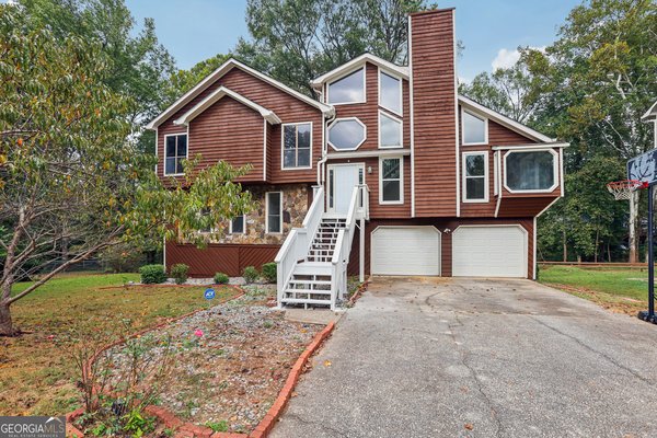 270 Saint Simons Cove, Lawrenceville