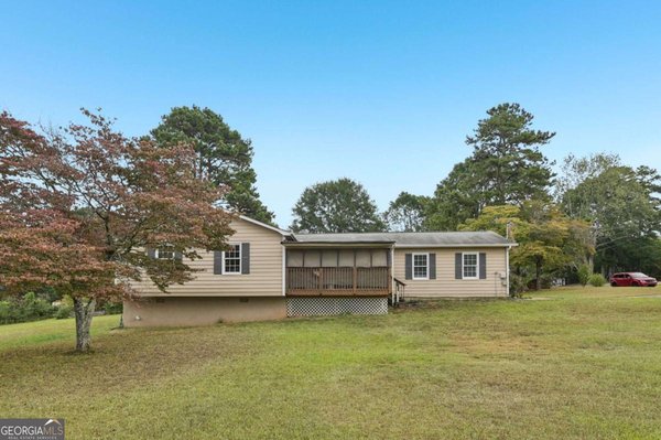 11 Paces Meadows Lane, Dallas