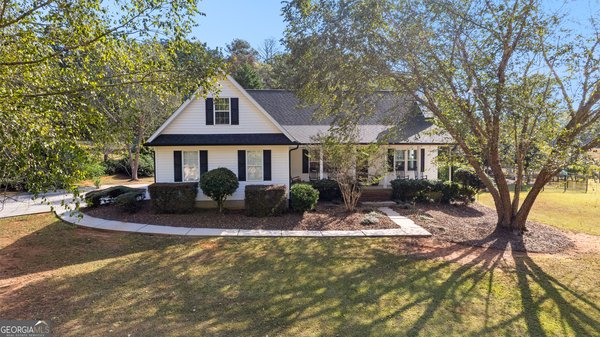 98 Gosdin Road, Palmetto